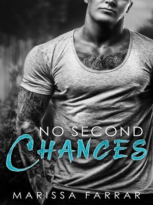cover image of No Second Chances
